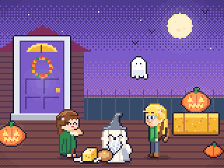 Halloween